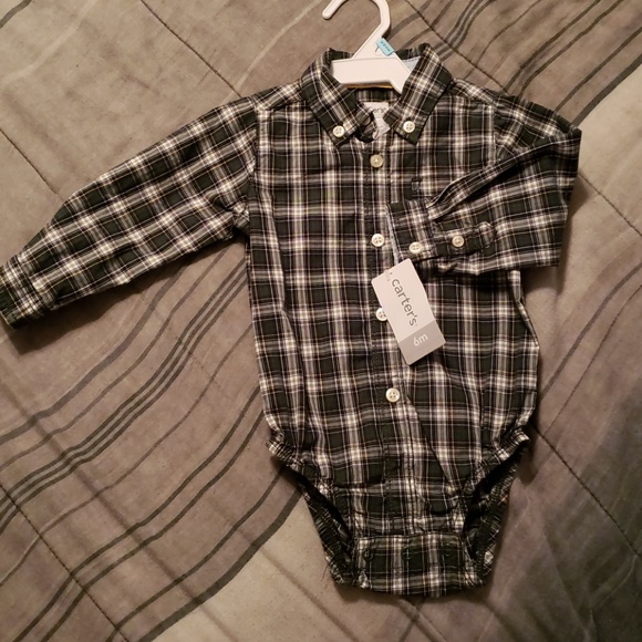 Carter's onesies - Picture 4 of 5